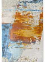 [Kusový koberec BLOOM 466 139/AK990]