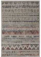 [Kusový koberec CAPRI 305 Multi]