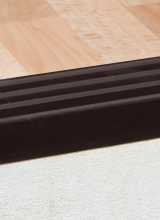 [PVC schodová hrana Fatra 1891 - 545 tmavě hnědá]