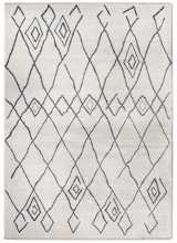 [Kusový koberec AGADIR 502 Ivory]