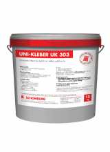 [Disperzní lepidlo UNI-KLEBER-UK 303 - SCHOMBURG]