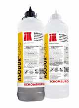 [Silikátová pryskyřice ASODUR-GH-S - SCHOMBURG]