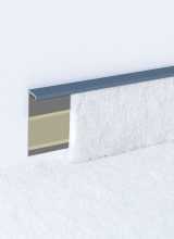 [Kobercová lišta Döllken TL 55 - 1388 Modrá]