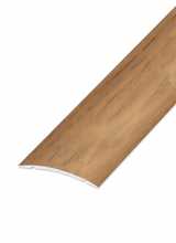 [Prechodová lišta STANDARD 40 - Dub Alba]