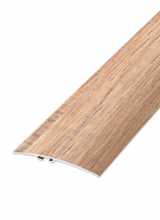 [Přechodová lišta STANDARD 100 - Limba Bosco]