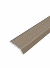 [Ukončovací profil samolepící - Šampaň 32x6 mm]