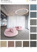 [Metrážový koberec SIRIOUS]