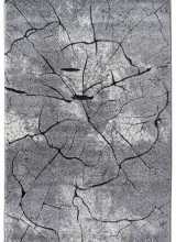 [Kusový koberec MIAMI 129 Grey]