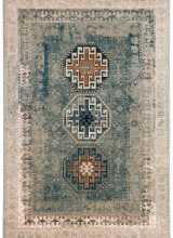 [Kusový koberec POLONIA Ashan Jadeit]