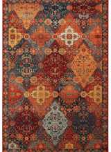 [Kusový koberec OMEGA Torino Rubin]