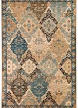 [Kusový koberec OMEGA Torino Koniak 2]