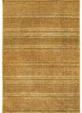 [Kusový koberec SARAN Yellow]