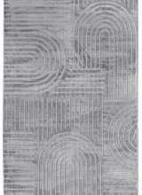 [Kusový koberec ZEN GARDEN Grey]