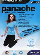 [Podložka pod koberec Floorwise PANACHE]