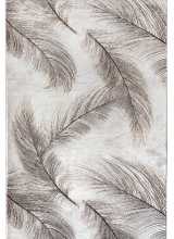 [Kusový koberec ORIENTAL 4467 Bone/Beige]