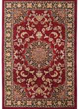 [Kusový koberec Anatolia 5857 red]