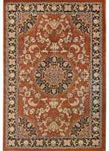[Kusový koberec Anatolia 5857 vizon]