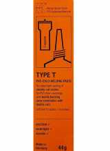 [Lepidlo na svařování PVC - typ T]