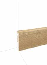 [Soklová lišta ARBITON VIGO 60 - Dub Calvia 160]