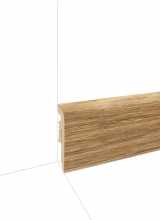 [Soklová lišta ARBITON VIGO 60 - Dub Rossport 163]