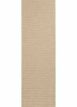 [Kusový běhoun Hanse Home BT Carpet Nature 103532 Nature beige]