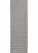 [Kusový běhoun Hanse Home BT Carpet Nature 103533 Silver grey]