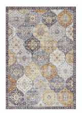 [Kusový koberec Elle Decoration Imagination 104206 Honey yellow]