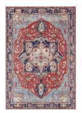 [Kusový koberec Elle Decoration Imagination 104207 Oriental red]