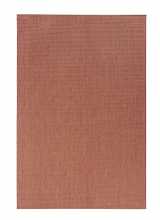 [Kusový koberec Northrugs Meadow 102725 Terracotta]