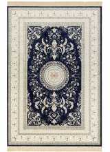 [Kusový koberec Nouristan Naveh 104371 Dark blue]