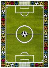 [Dětský kusový koberec LISTON 11377/130]