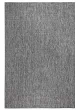 [Kusový koberec Northrugs Twin 103097 Grey]