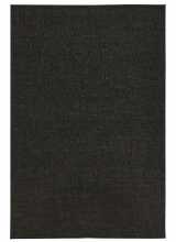 [Kusový koberec Northrugs Twin 103096 Black]