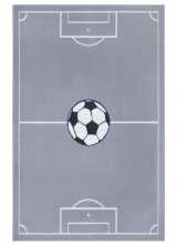 [Dětský kusový koberec Hanse Home Adventures 105527 Mouse]