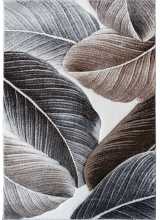 [Kusový koberec JASPER 40276/895 Šedá]