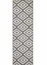 [Kusový běhoun Hanse Home Basic 102822 Grey]