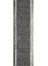 [Kusový běhoun Hanse Home Basic 102831 Grey]