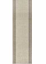 [Kusový běhoun Hanse Home Basic 105426 Ivory]