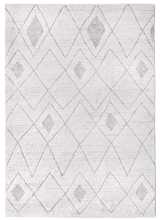 [Kusový koberec LUCIA 2255/160 Bílý]