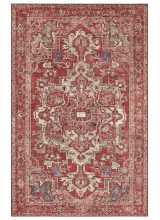 [Kusový koberec Nouristan Asmar 104018 Orient red]