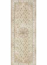 [Kusový běhoun Elle Decoration Imagination 104202 Golden yellow]