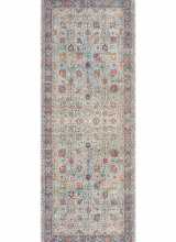 [Kusový běhoun Elle Decoration Imagination 104211 Jade]