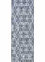 [Kusový běhoun Northrugs Meadow 102468 Blue]