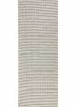 [Kusový běhoun Northrugs Meadow 102722 Cream]