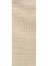 [Kusový běhoun Northrugs Meadow 102727 Beige]