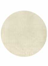 [Kusový koberec Labrador 056 Cream - kruh]