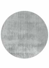 [Kusový koberec Labrador 060 L.Grey - kruh]