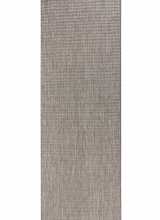 [Kusový běhoun Northrugs Meadow 102729 Anthracite ]