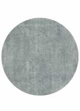 [Kusový koberec Labrador 070 Middle Grey - kruh]