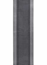 [Kusový běhoun Hanse Home Basic 102497 Grey]